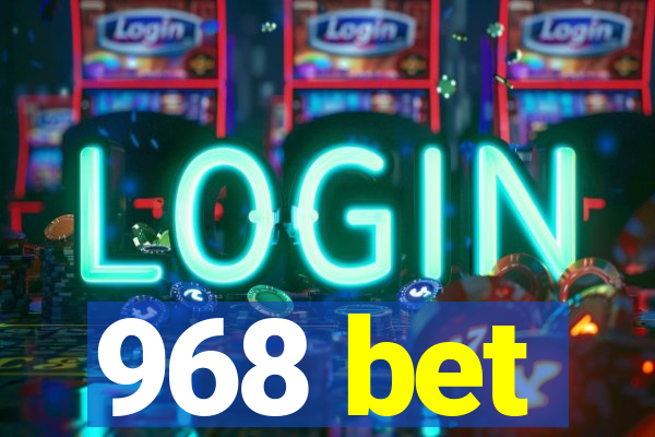 968 bet